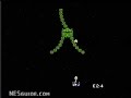 you can't see the bombs being shot from the ship on this capture, nor can you see that the bosses actually fire a lot of bullets. - www.nesguide.com