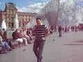 Une journée à Paris avec 