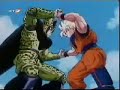 Goku`s Power