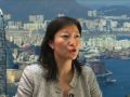 Sinova Founder Jennifer Chan urges banks to lend to SMEs