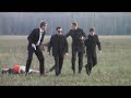 Maffia vennad,  Kulleri teekond