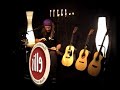 andrew winton playing his best acoustic guitar solo