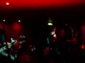 Stefy at Popjustice Live - Cover Up
