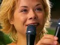 Diana und Julian Karaoke singen