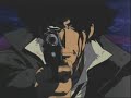 Cowboy Bebop - Green Bird (Music Video)