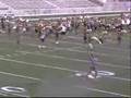 2007 Cavaliers - Rehearsal Houston