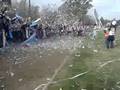 albatros rugby club