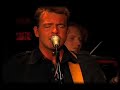 extrait de l'album voil�... de st�phane mercier avec la reprise de kansas, � la place des arts de montreal le 5 oct 2007 avec marc angers au violon, dimitri lebel-alexandre � la guitare et katy sunderland � la voix f�minines (backvocal)