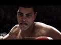 Fight Night Champion (Fight Night Round 5) First Look!