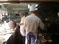 2008 January Orchid Kitchen Chefs