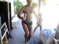 big brother pinhal   toninho   v0 1