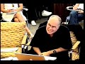 approaches to collaboration: choreographers and visual arts