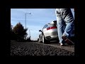 Porsche 911 twin turbo 996 very fast acceleration (High Quality)