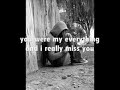 you were my everything - aviation you were my everything - aviation