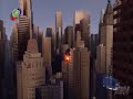 Spiderman 3 Collectors Edition- New goblin gameplay- Does whatever a Goblin can