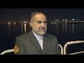 Qatar, economically dependent on both Iran and the United States, will need to draw on its renowned diplomatic skills to maintain relations with both. Qatar's diplomatic relationship with Iran sets it apart from its neighbours. While most Gulf states keep Iran at a distance, Doha, the Qatari capital, often appears keen to close the gap. While Hillary Clinton, the US secretary of state, toured the Gulf this week, trying to drum up support for new sanctions against Iran, Qatar has spoken out in favour of Tehran's right to develop nuclear technology. Al Jazeera's Dan Nolan reports from Doha on the trickiest diplomatic task the country has yet taken on. [February 20, 2010]