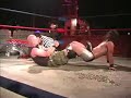 richmond lucha 8-man suicide recap june 30th