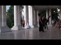LOTR2009 - Cheesman Performances - Cleo Parker Robinson Youth Ensemble - Part 1 of 2