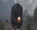 LMS 2-8-0 48151 Movement from Newport - Fri. 18.04.08 LMS 2-8-0 48151 Movement from Newport - Fri. 18.04.08