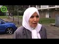 Hek tegen Ramadan criminaliteit ? Hek tegen Ramadan criminaliteit ?
