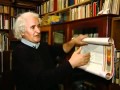 «Кавказский портрет» Дарвин Велибеков