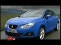 Motor News n° 18 (2008) - Seat Ibiza Sport Coupe Motor News n° 18 (2008) - Seat Ibiza Sport Coupe
