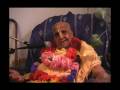 videos de Srila BV Puri Maharaja Ramayana Zagreb 2004 part5
