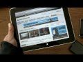 iPad Review Part 1