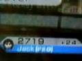 Wii Sports Baseball 2719 Skill Level