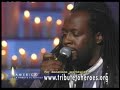teledysk, klip, Wyclef Jean,- Redemption Song