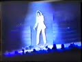 C�line Dion - Regarde-moi live in Ghent