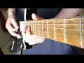 Kent Carlevi - Dire Straits Money For Nothing