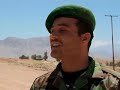 Afghan Army Commandos