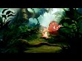 Lion King - In the Jungle