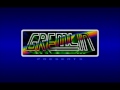 intro to zool 2 by gremlin graphics for the pc. running in dosbox 0.74. edit your dosbox config file: cycles=2600 and machine=vgaonly