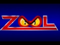 intro to zool 2 by gremlin graphics for the pc. running in dosbox 0.74. edit your dosbox config file: cycles=2600 and machine=vgaonly