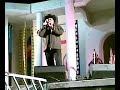 jose gregorio sanchez en el parque ferial  