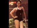 sexy girl in swimsuit