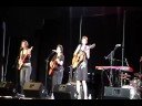 Girl Parts - Hurricane