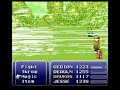 FF6 Boss Series - #20: ATMA WEAPON