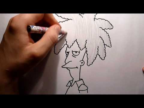 Sideshow Bob
