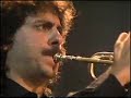 David Byrne - Knee Plays (4 of 10) - Social Studies
