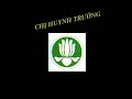 GĐPT - CHỊ HUYNH TRƯỞNG - nhạc Võ Tá Hân - thơ Tuệ Kiên - ca sĩ Mai Hậu