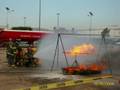 PREVENCION Y PROTECCION COMBATE VS. INCENDIOS  2da. PARTE