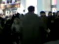 istiklalde karadeniz r�zgar?