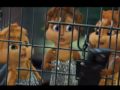 She Wolf Chipettes Fet. Shakira