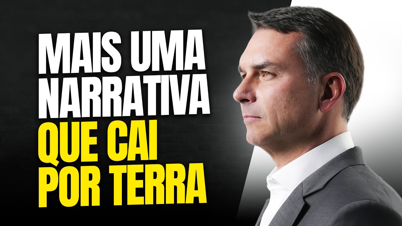 Eles não cansam de espalhar mentiras