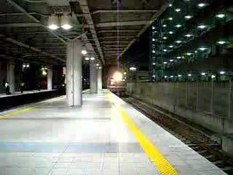 京急1000形普通車・2100形回送