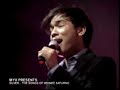 Silver-The Songs Of Vehnee Saturno/Myx Segment 2 Silver-The Songs Of Vehnee Saturno/Myx Segment 2