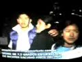 Temblor 7.7 Lima - Peru 6:41